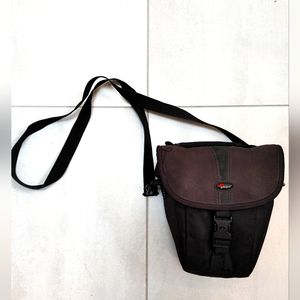 Camera bag